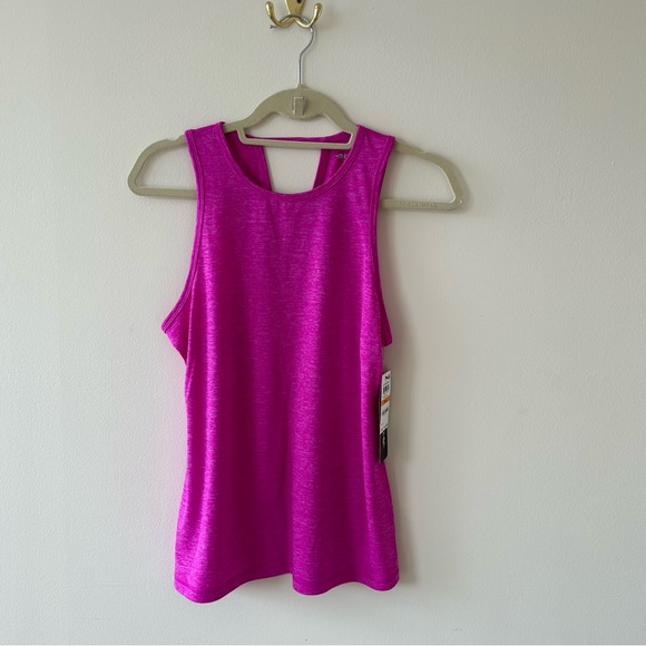 NWT Ideology Keyhole Tank - Picture 3 of 5